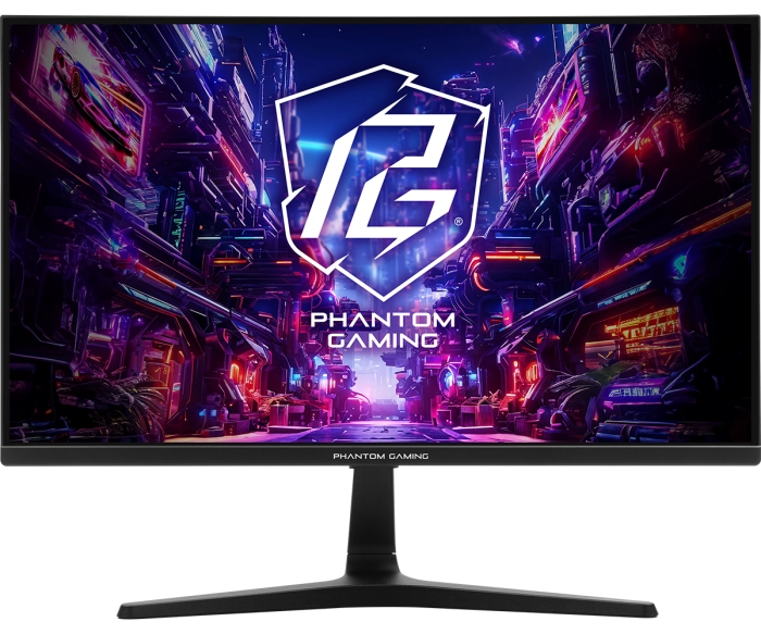 ASRock PG25FFT 24.5" IPS 180Hz