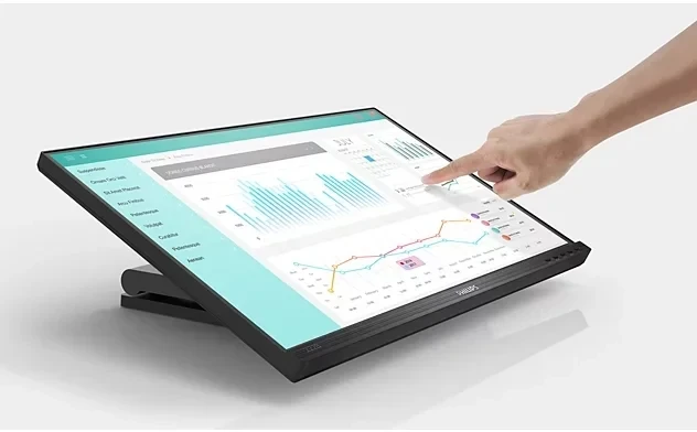 Philips 222B1TC 21.5" IPS Touch Screen