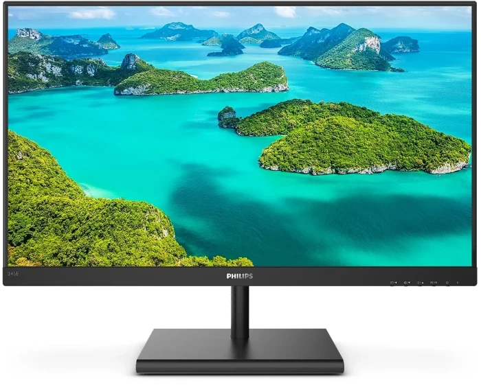 Philips 245E1S/00 23.8" IPS 2K 75Hz