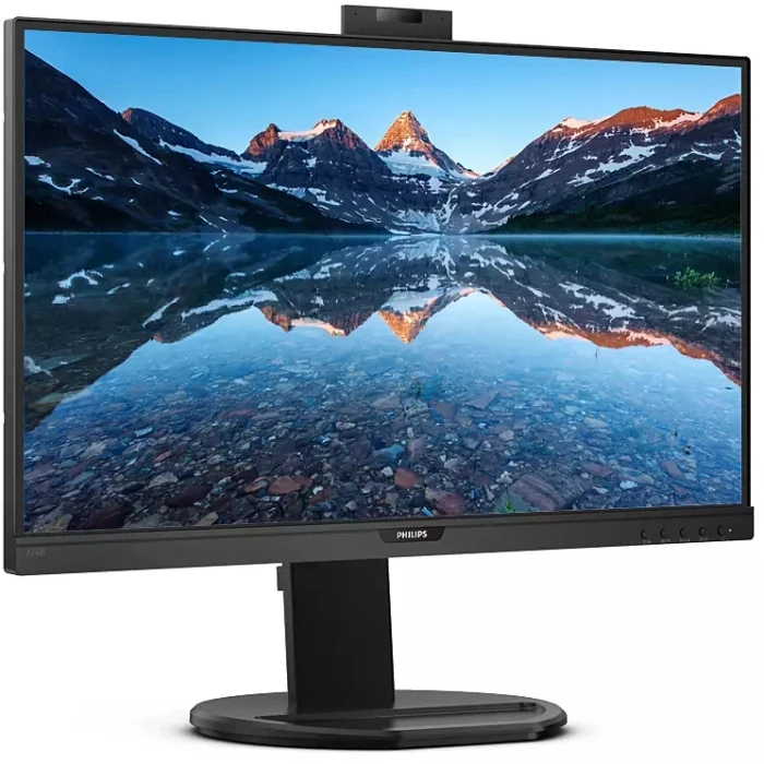 Philips 276B9H 27" IPS  2K 75Hz