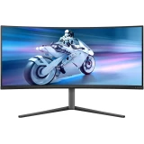 PHILIPS 34M2C6500 34" QD-OLED 175Hz