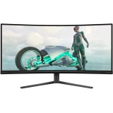 Philips Evnia 34M2C3500L 34" VA 180Hz