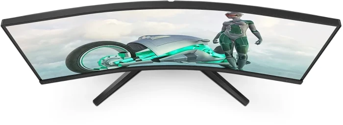 Philips Evnia 34M2C3500L 34" VA 180Hz