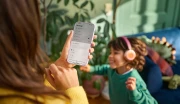 PHILIPS Kids 4200 Bluetooth - Purple