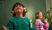 PHILIPS Kids 4200 Bluetooth - Purple