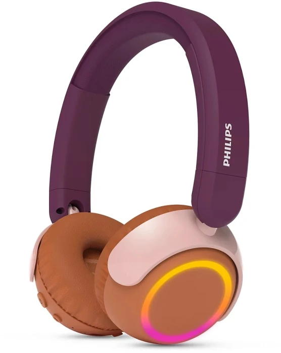 PHILIPS Kids 4200 Bluetooth - Purple