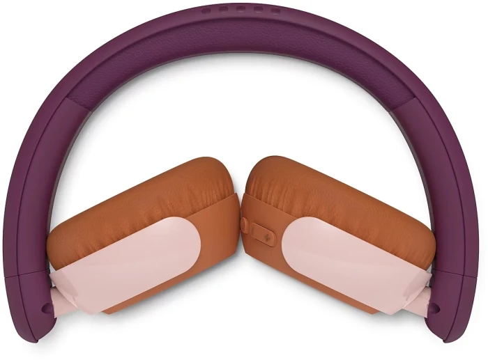PHILIPS Kids 4200 Bluetooth - Purple
