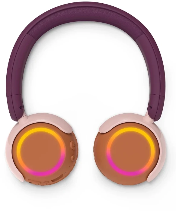 PHILIPS Kids 4200 Bluetooth - Purple