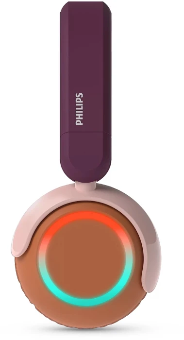 PHILIPS Kids 4200 Bluetooth - Purple