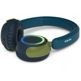 PHILIPS Kids 4200 Bluetooth - Teal