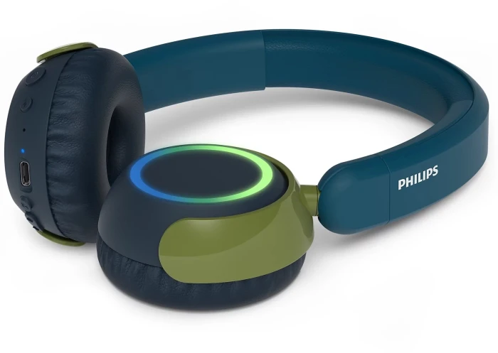 PHILIPS Kids 4200 Bluetooth - Teal