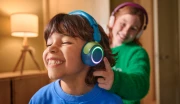 PHILIPS Kids 4200 Bluetooth - Teal
