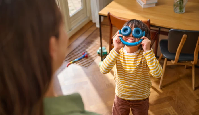 PHILIPS Kids 4200 Bluetooth - Teal