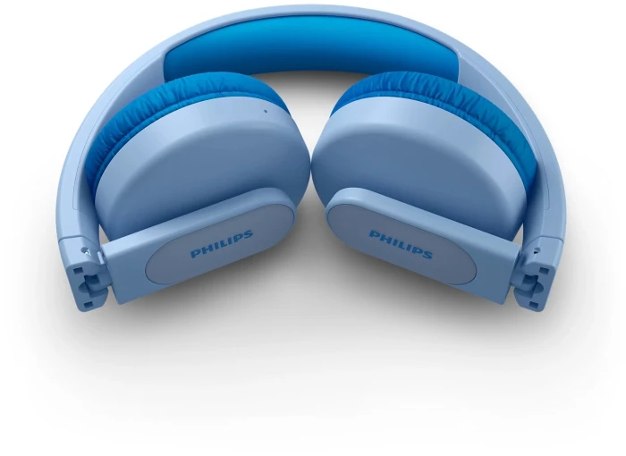 PHILIPS Kids Bluetooth - Blue