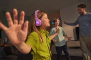 PHILIPS Kids Bluetooth - Blue