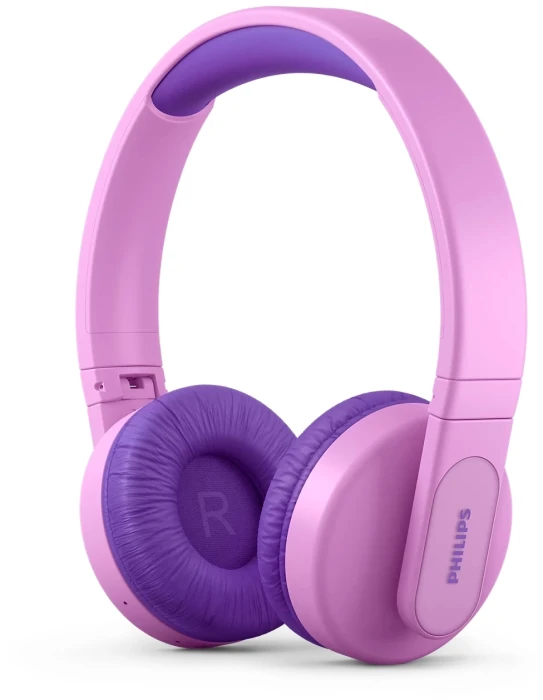PHILIPS Kids Bluetooth - Pink