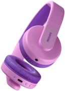 PHILIPS Kids Bluetooth - Pink