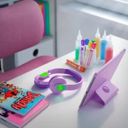 PHILIPS Kids Bluetooth - Pink