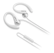 PHILIPS TAA1105WT Sports - White