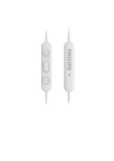PHILIPS TAE5008WT USB-C - White