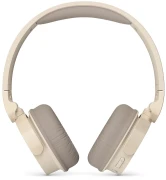 PHILIPS TAH3209BG Bluetooth - Beige