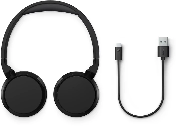 PHILIPS TAH3209BK Bluetooth - Black