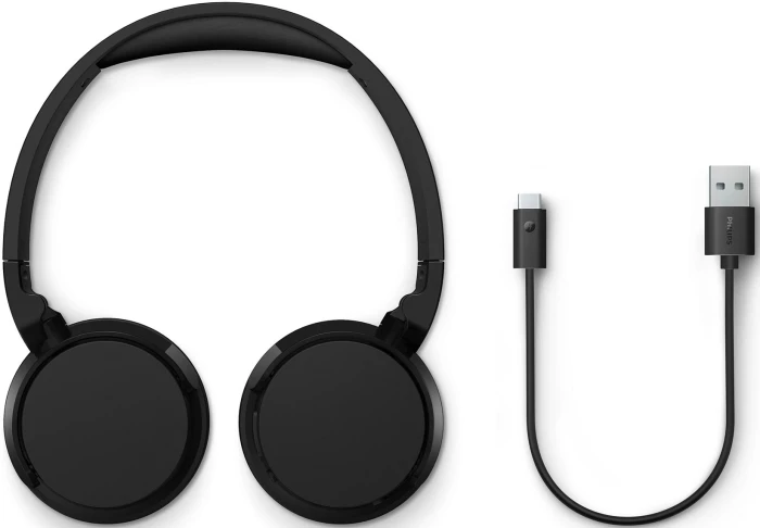 PHILIPS TAH4209BK Bluetooth - Black