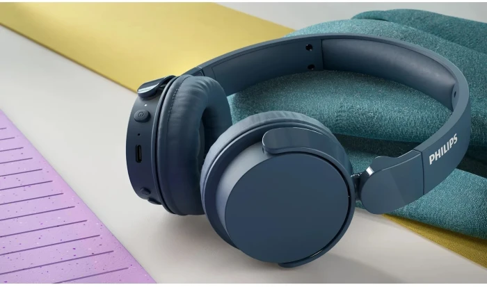 PHILIPS TAH4209BL Bluetooth - Blue