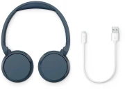 PHILIPS TAH4209BL Bluetooth - Blue