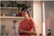 PHILIPS TAH4209BL Bluetooth - Blue