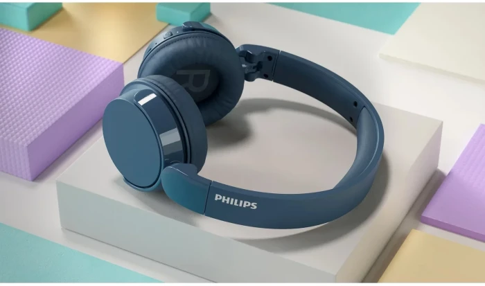 PHILIPS TAH4209BL Bluetooth - Blue
