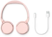PHILIPS TAH4209PK Bluetooth - Pink