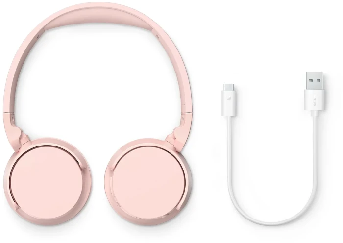 PHILIPS TAH4209PK Bluetooth - Pink