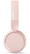 PHILIPS TAH4209PK Bluetooth - Pink