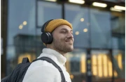 PHILIPS TAH5209BK Bluetooth - Black