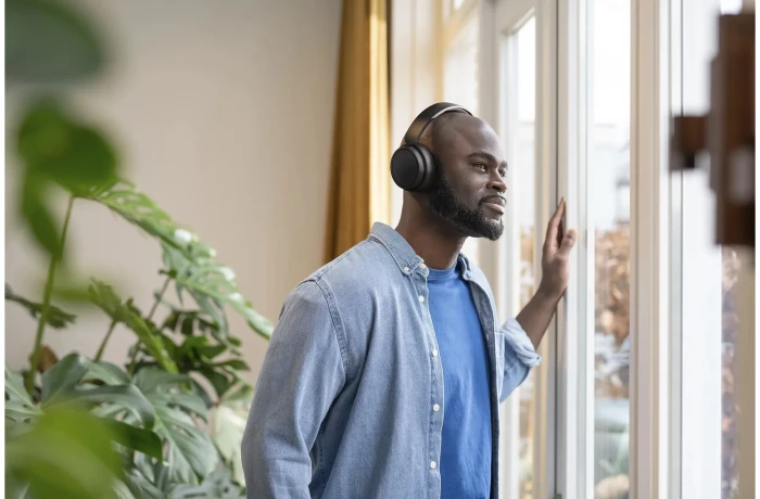 PHILIPS TAH5209BK Bluetooth - Black