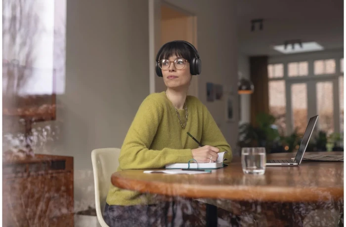 PHILIPS TAH5209BK Bluetooth - Black