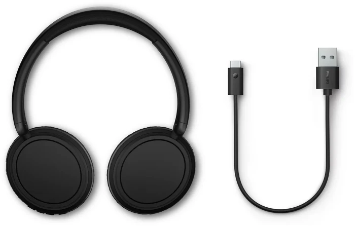 PHILIPS TAH5209BK Bluetooth - Black