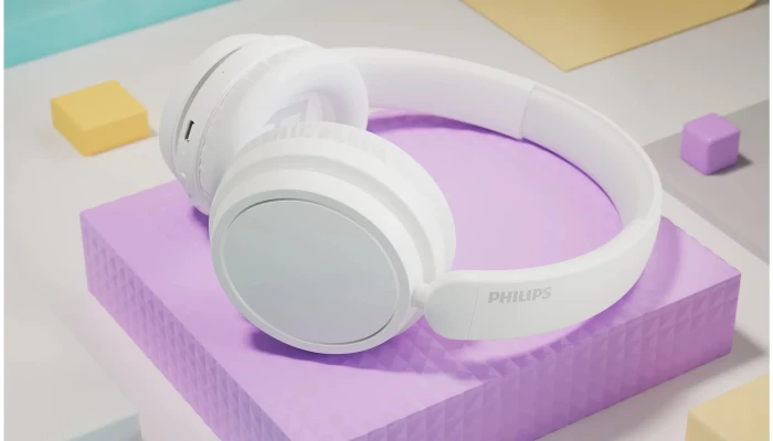 PHILIPS TAH5209WT Bluetooth - White