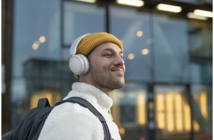 PHILIPS TAH5209WT Bluetooth - White