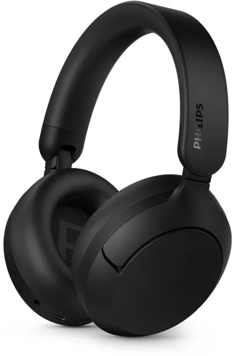 PHILIPS TAH6000BK Bluetooth - Black