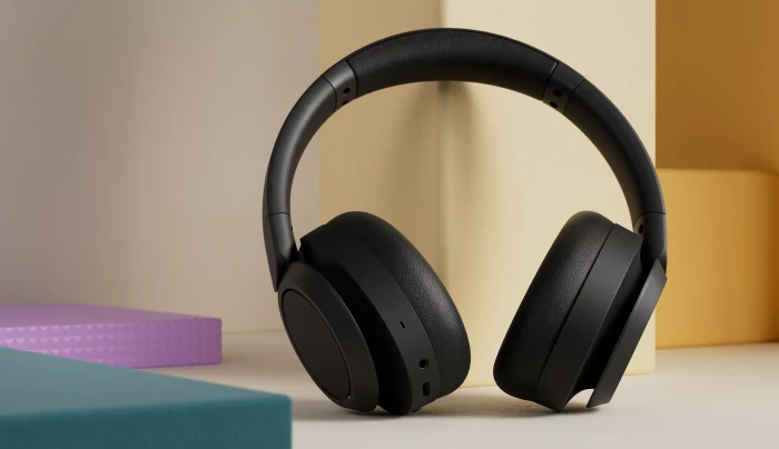 PHILIPS TAH6509BK Bluetooth - Black