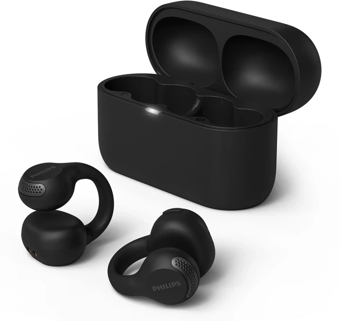 PHILIPS TAQ2000BK Bluetooth - Black