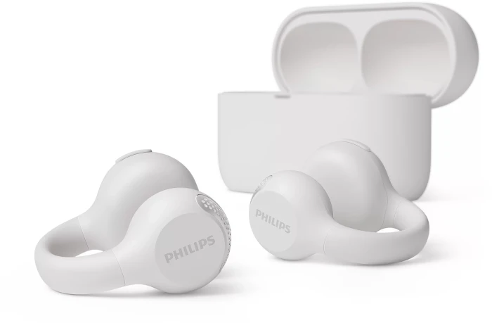 PHILIPS TAQ2000WT Bluetooth - White