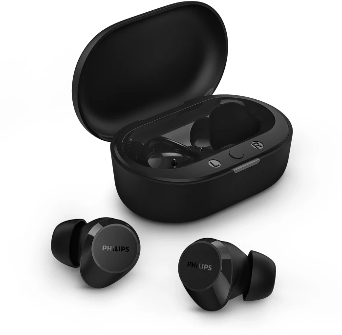 PHILIPS TAT1209BK Bluetooth - Black