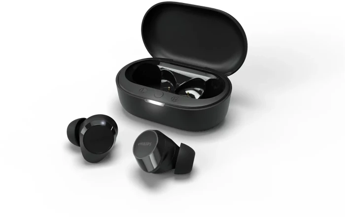 PHILIPS TAT1209BK Bluetooth - Black