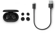 PHILIPS TAT1209BK Bluetooth - Black