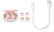PHILIPS TAT1209PK Bluetooth - Pink