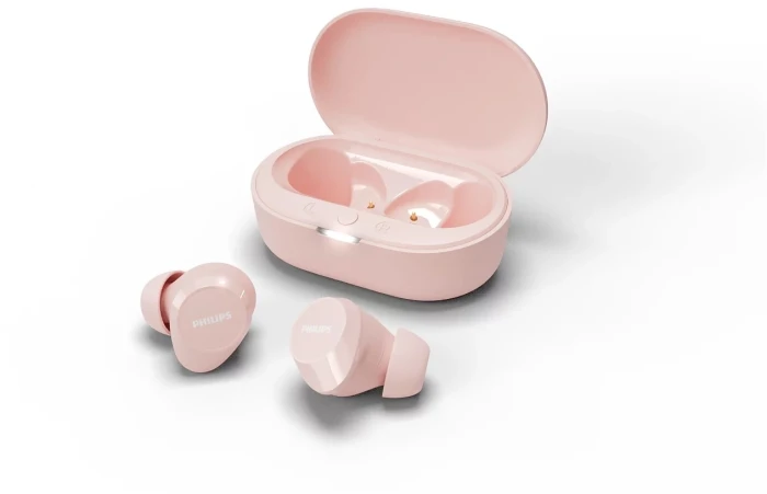 PHILIPS TAT1209PK Bluetooth - Pink