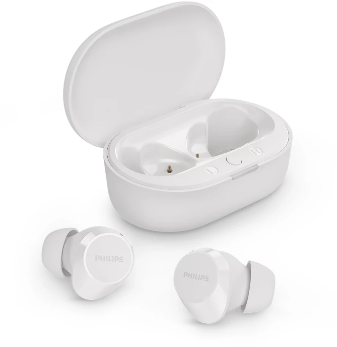 PHILIPS TAT1209WT Bluetooth - White